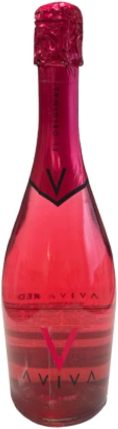 Aviva Red Rose Espumoso