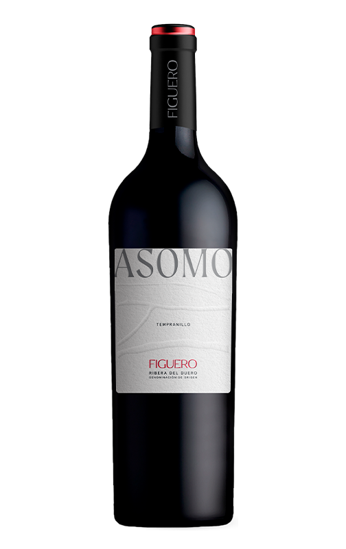 Figuero Asomo 2022
