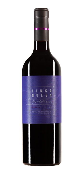 Finca Nueva Vendimia 2019