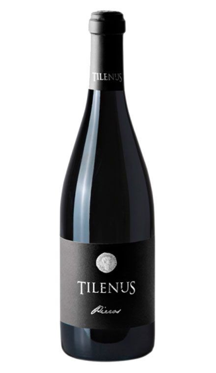 Tilenus Pieros 2016