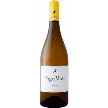 Pago Mota Chardonnay 2020