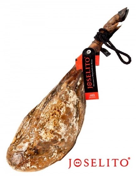 Paleta Joselito Gran Reserva 4,5 - 5Kg