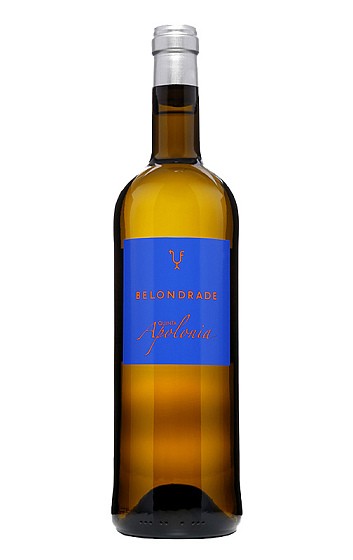 Quinta Apolonia Verdejo 2023