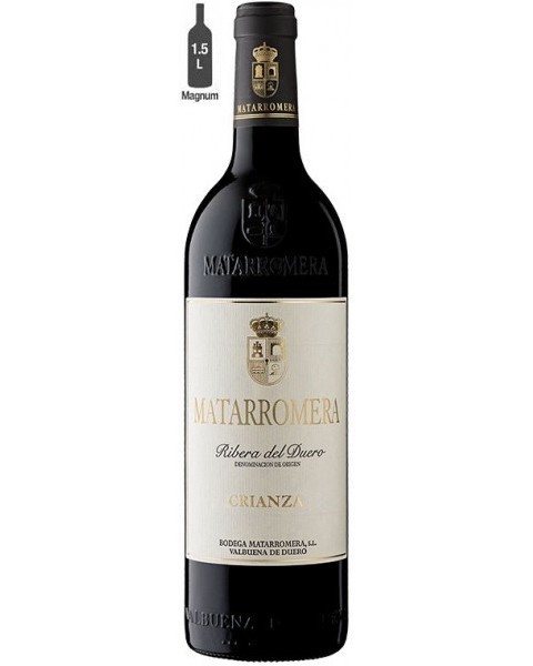 Matarromera Crianza Magnum