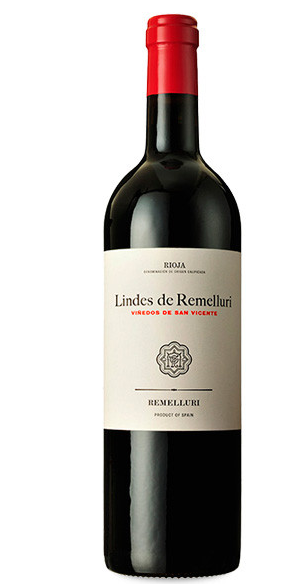 Lindes de Remelluri Viñedos de San Vicente de la Sonsierra Magnum