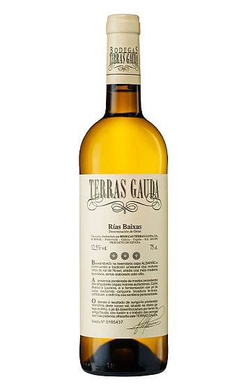 Terras Gauda Magnum