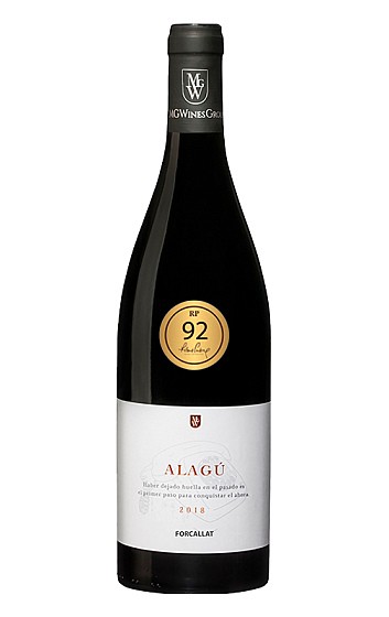 Alagú Forcallat Magnum