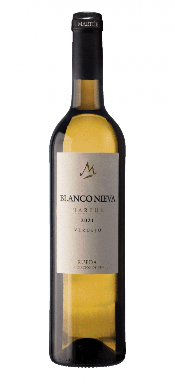 Blanco Nieva Verdejo Magnum