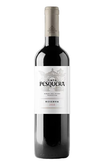 Tinto Pesquera Reserva 2019