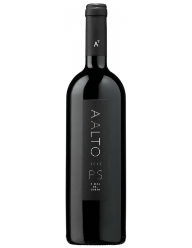 Aalto PS 2019
