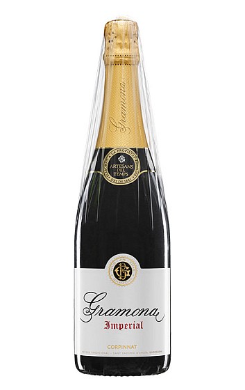 Gramona Imperial 2019