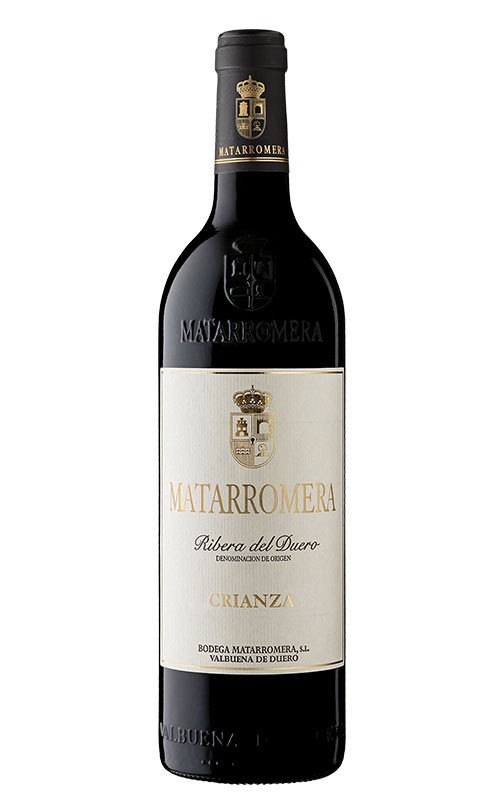 Matarromera Crianza 2019