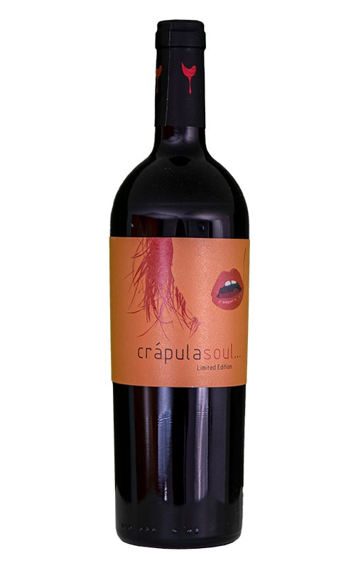 Crapula Soul