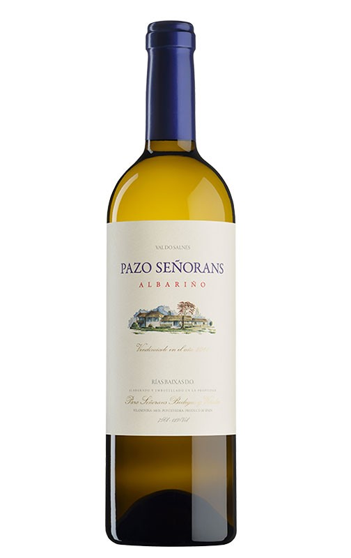 Pazo Señorans 2023