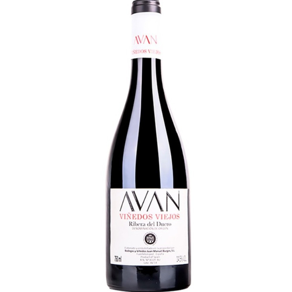 Avan Viñedos Viejos 2022