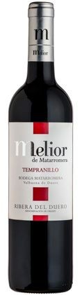 Melior de Matarromera 2021