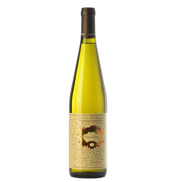Livio Felluga Pinot Grigio 2021