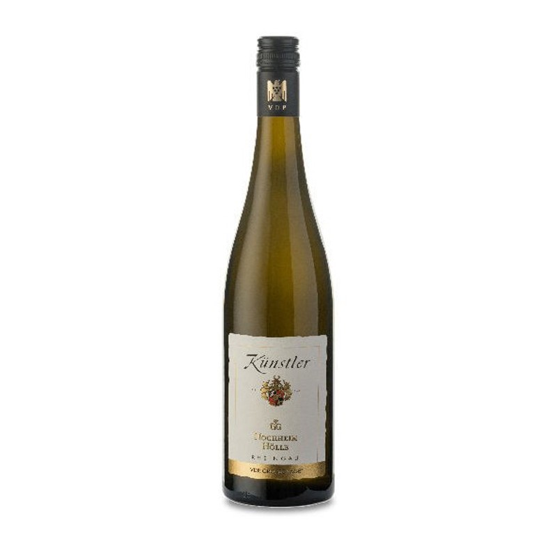 Kunstler Hochheim Holle GG Riesling Troken 2017