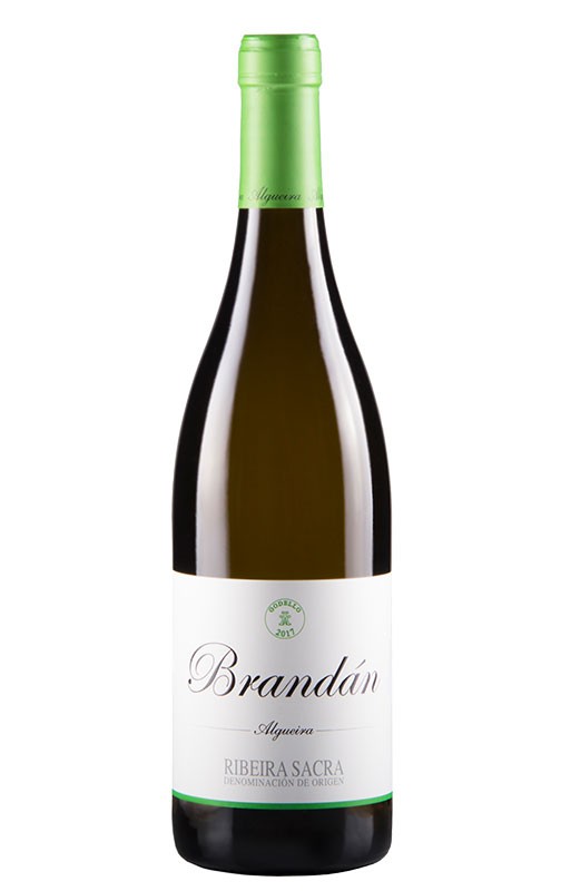 Algueira Brandan Godello