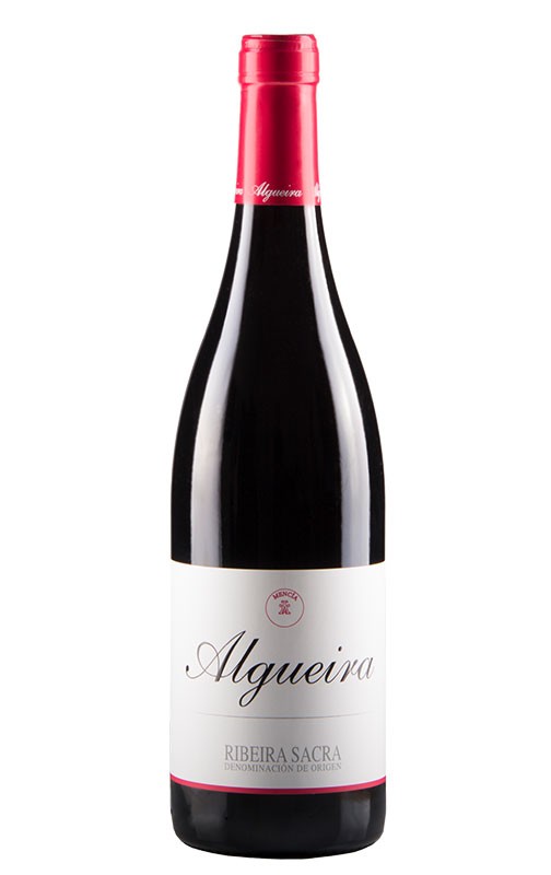 Algueira Mencia Joven