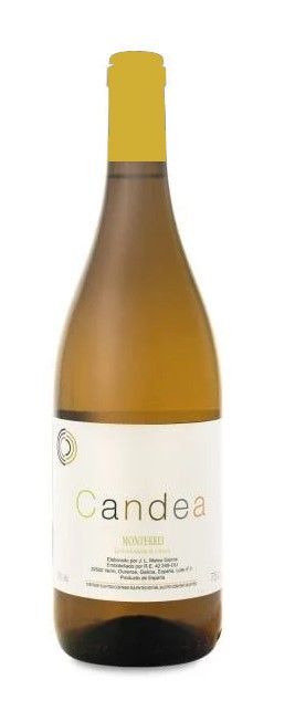Quinta Da Muradella Candea Blanco