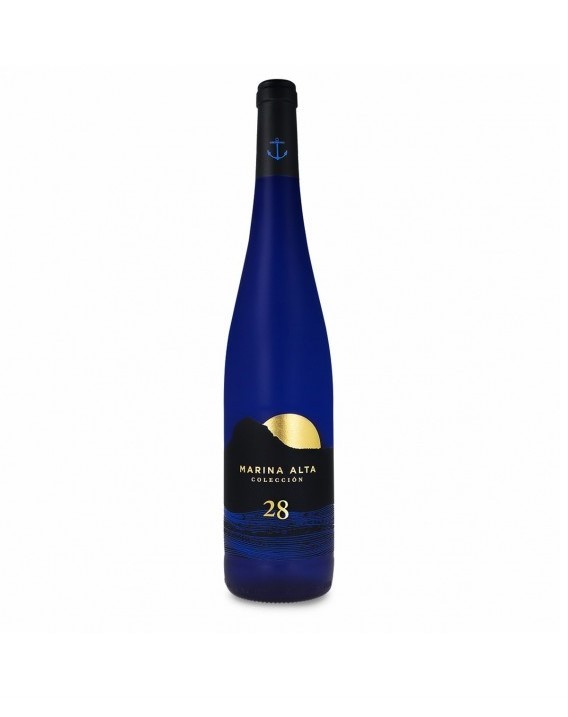 Marina Alta Coleccion 30 2022