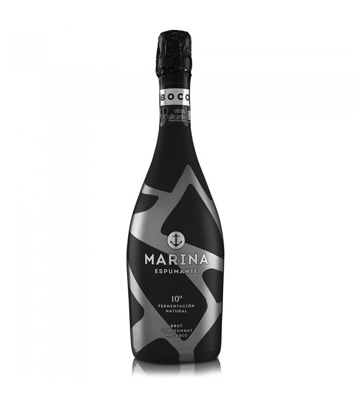 Marina Seleccion Brut