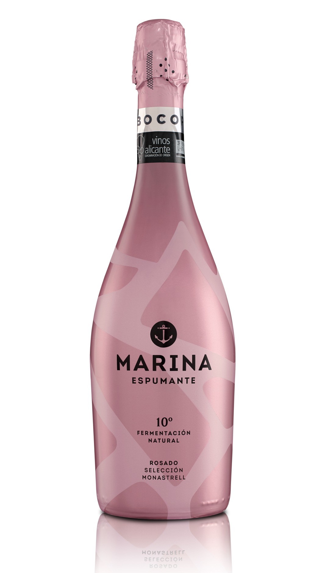 Marina Espumante Rosé