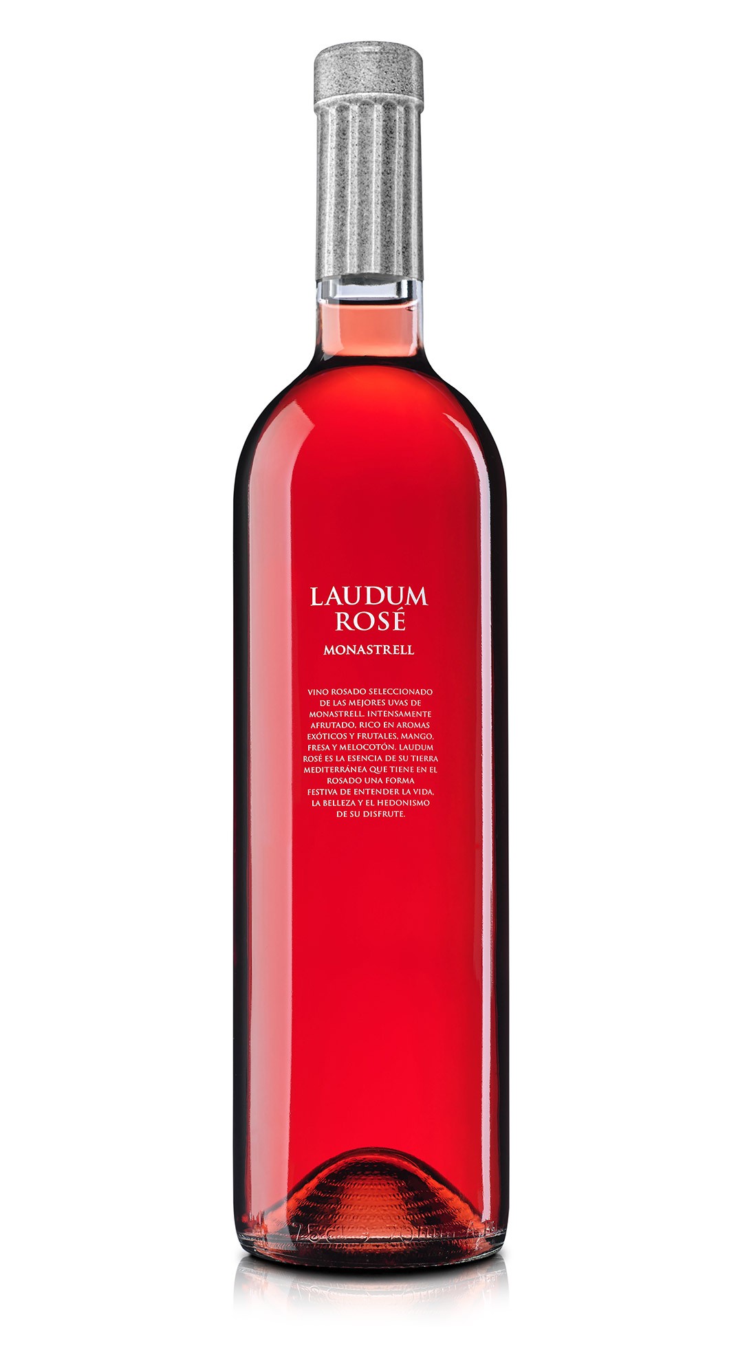 Laudum Rosé