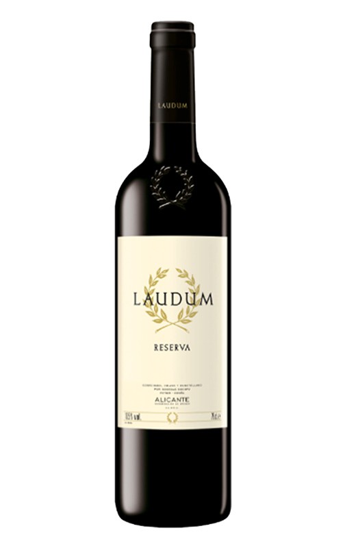 Laudum Reserva