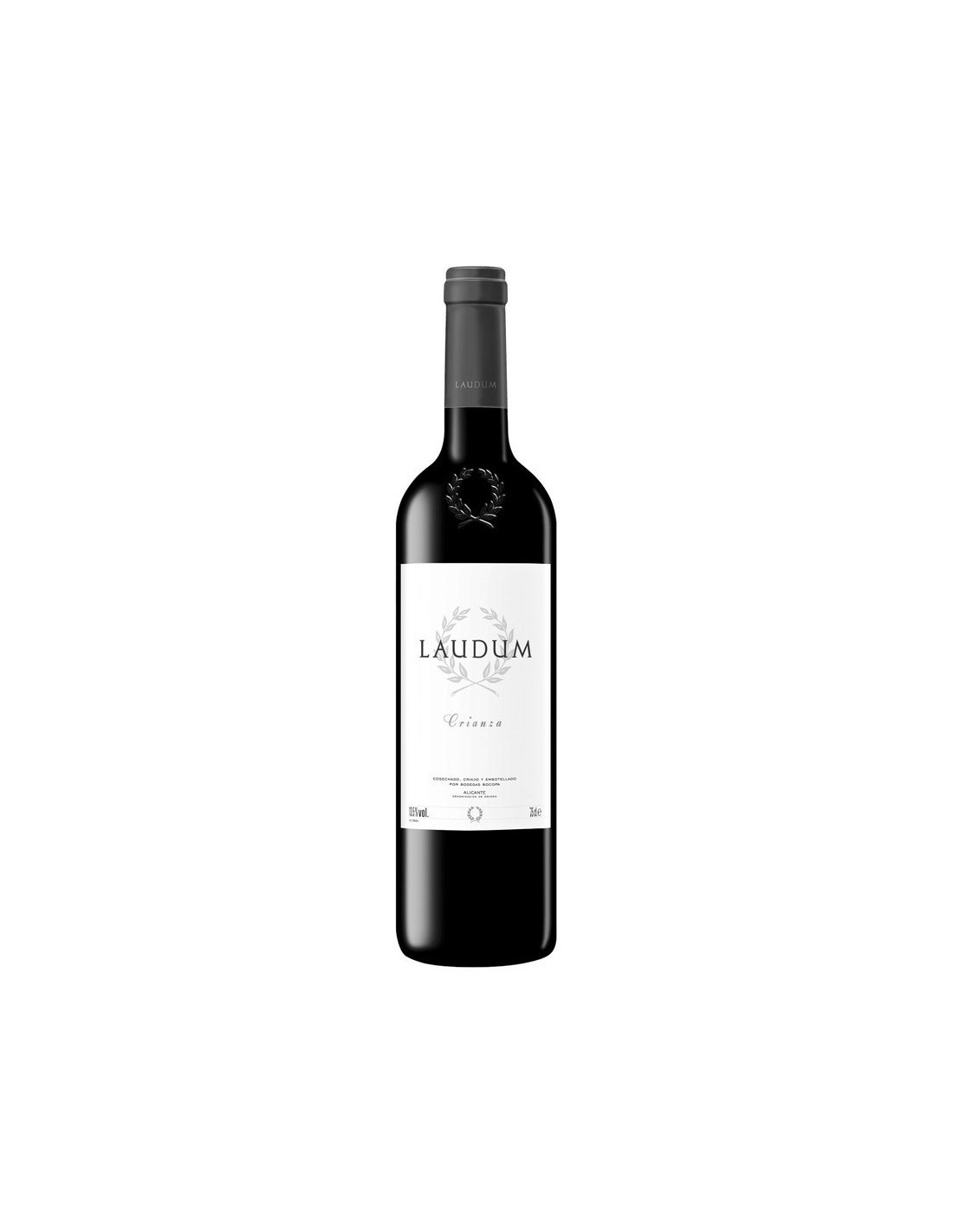 Laudum Crianza