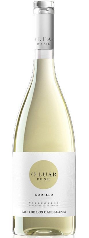 Luar Do Sil Godello 2024