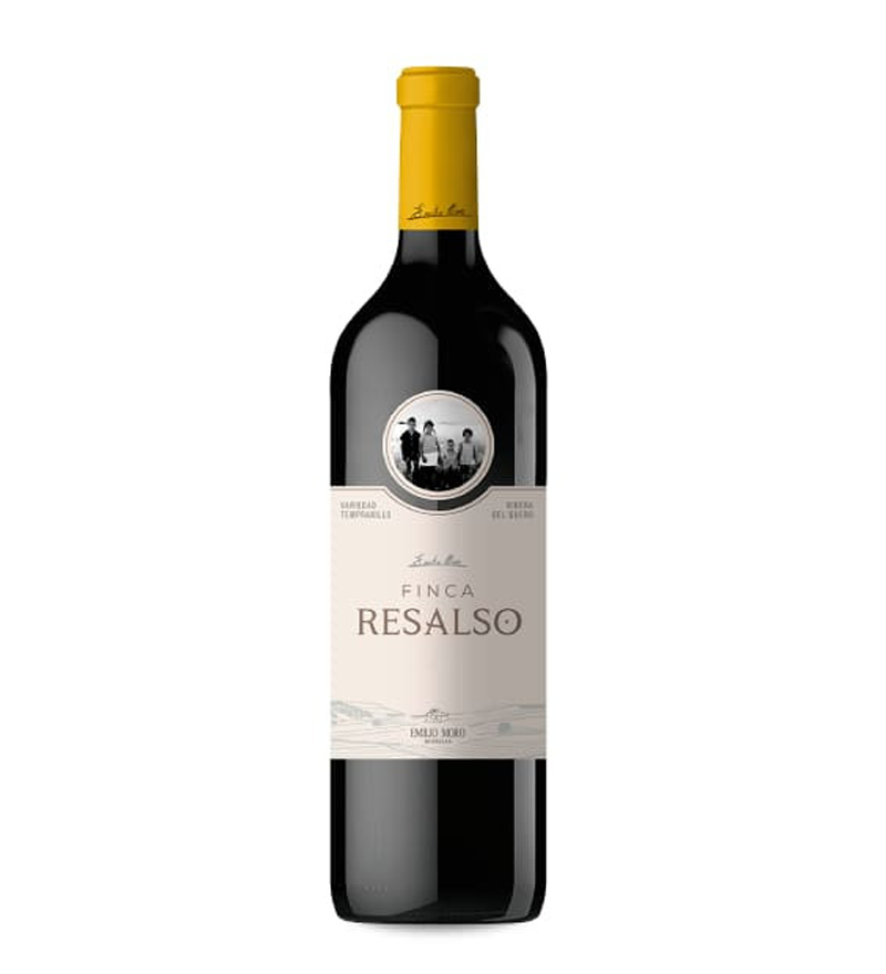 Finca Resalso 2024