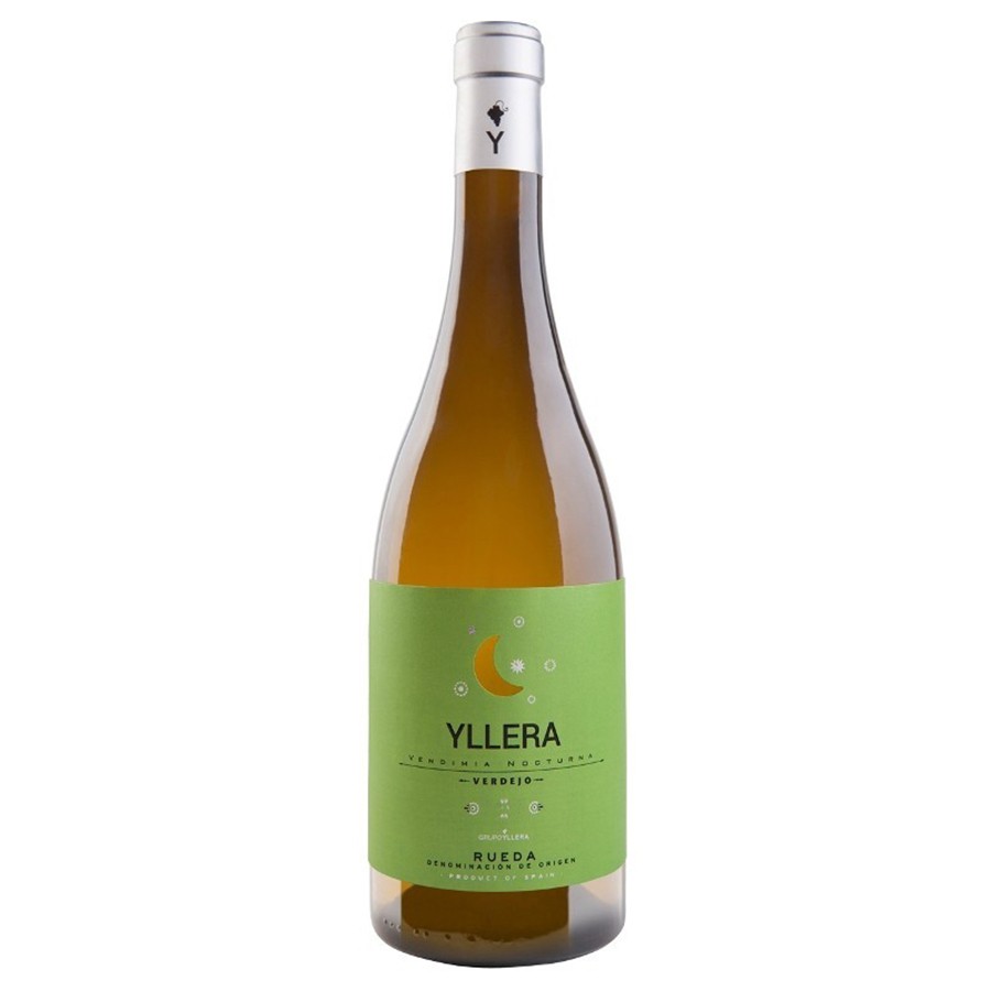 Yllera Vendimia Nocturna 2022