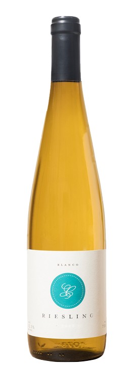 Riesling Monovar Blanco Seco 2022