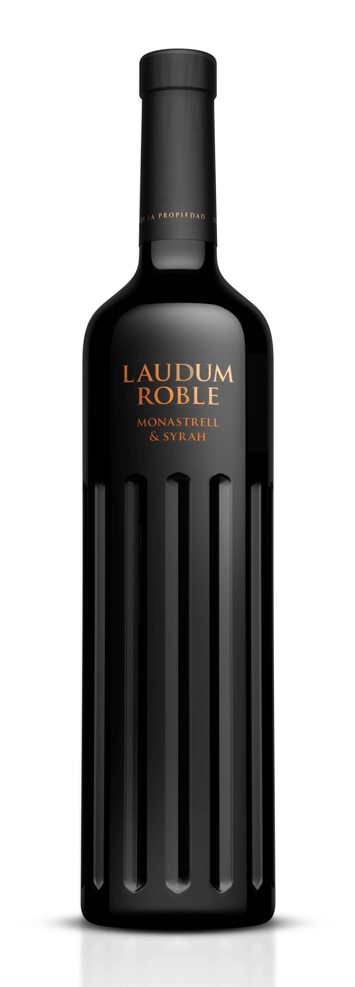 Laudum Tinto Roble