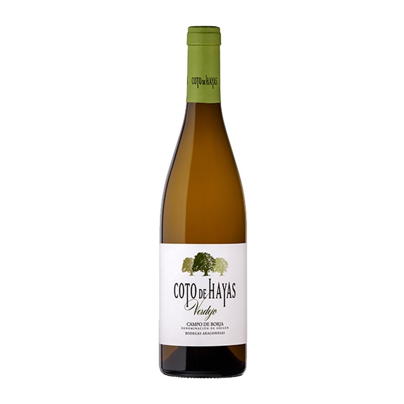 Coto de Hayas Verdejo 2024