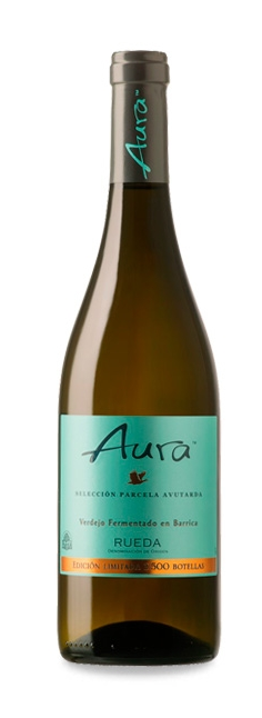 Aura Avutarda Fermentado en Barrica 2020
