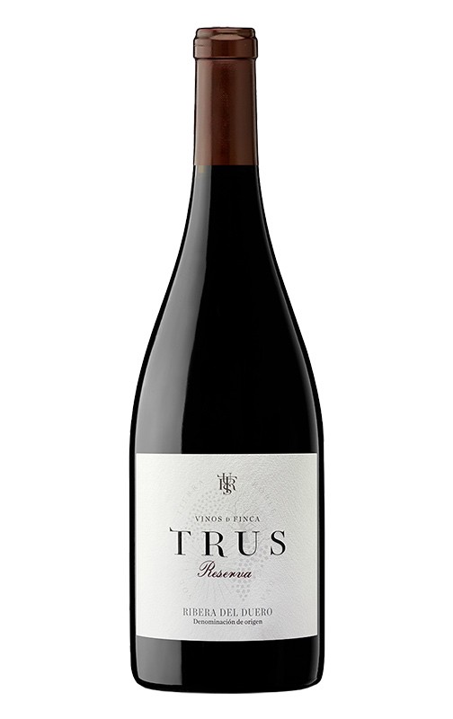 Trus Tempranillo Reserva 2016