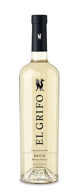 El Grifo Blanco Malvasia Seco Coleccion 2023