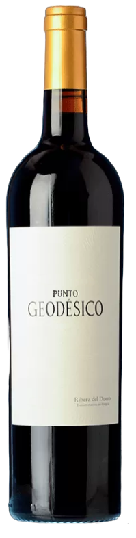 Trus Punto Geodésico Tempranillo 2020