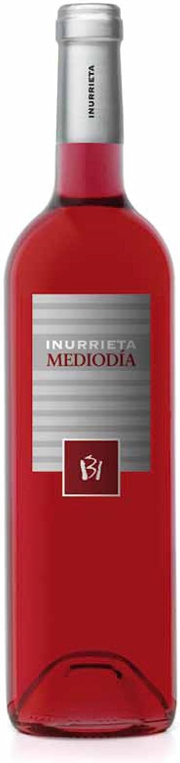 Inurrieta Mediodia Rosado 2022