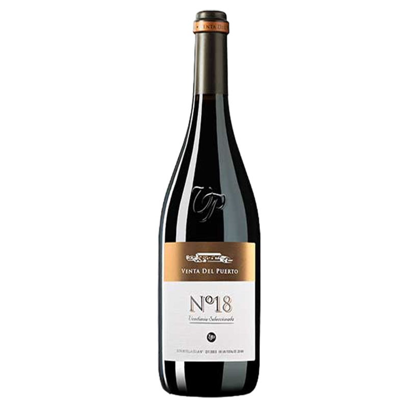 Venta del Puerto N 18 Tinto 2018