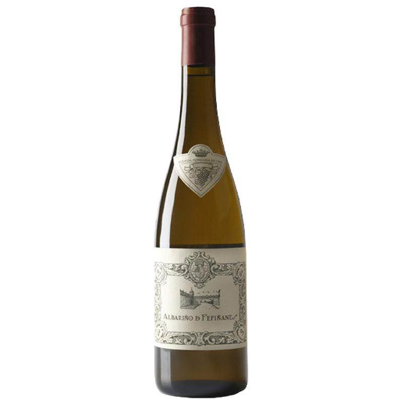 Albariño de Fefiñanes 2023