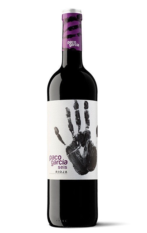 Paco Garcia 6 2021
