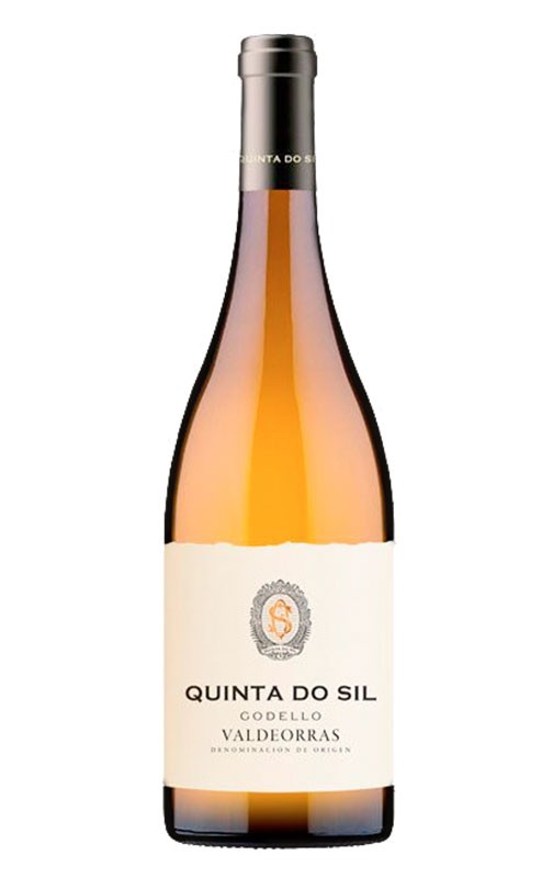 Quinta Do Sil Godello 2022