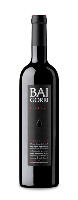 Baigorri Reserva 2014