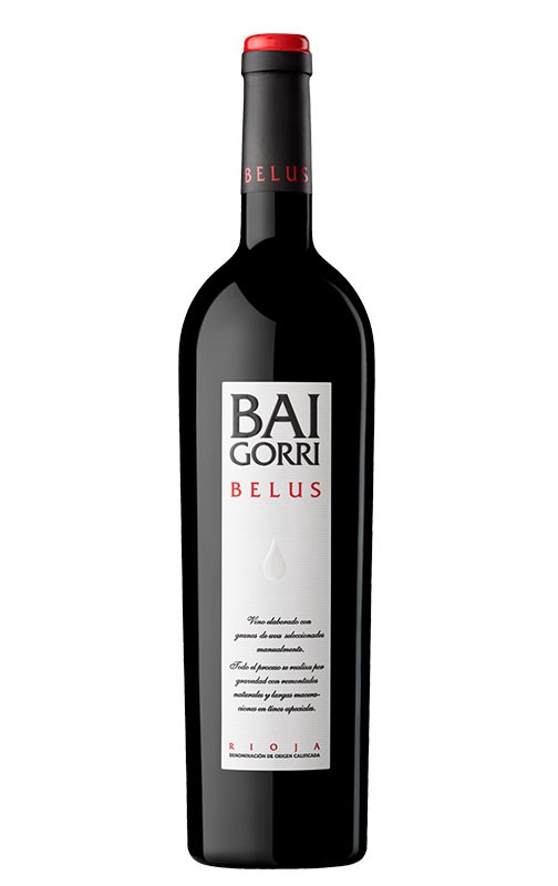 Baigorri Belus 2018