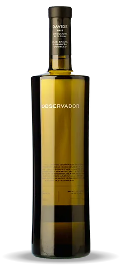 Davide Observador Albariño 2022