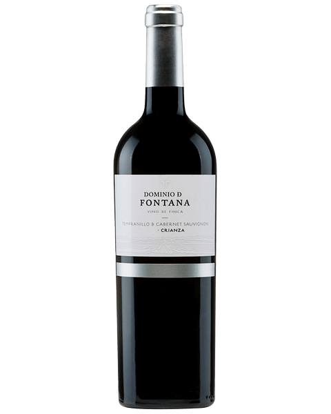 Dominio De Fontana Crianza 2021